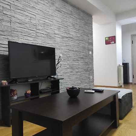 Nala Apartment Near Skopje City Centre Esterno foto