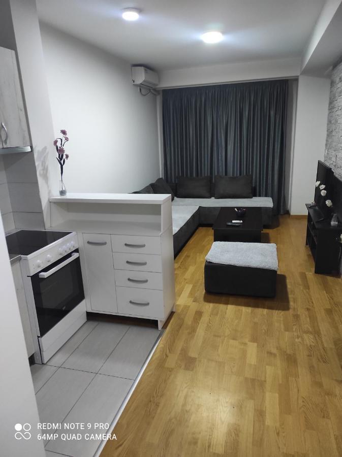 Nala Apartment Near Skopje City Centre Esterno foto