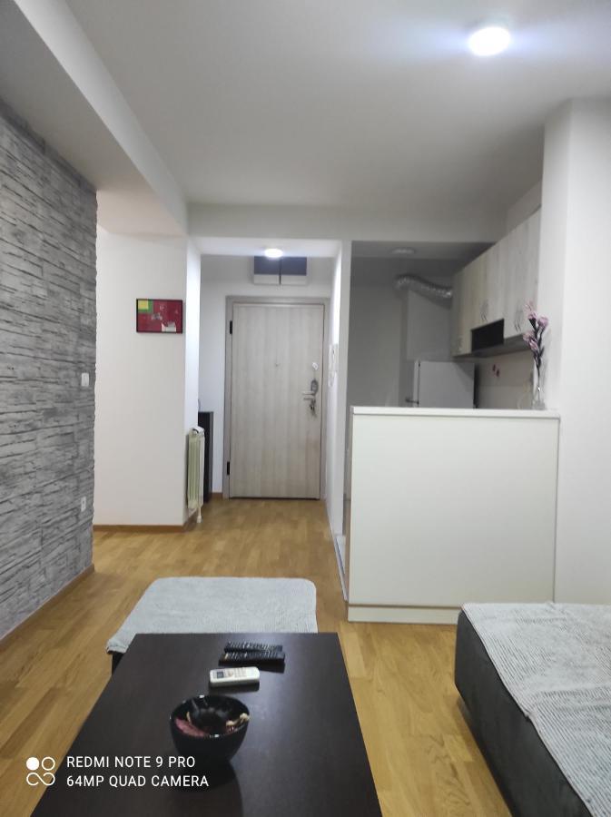 Nala Apartment Near Skopje City Centre Esterno foto