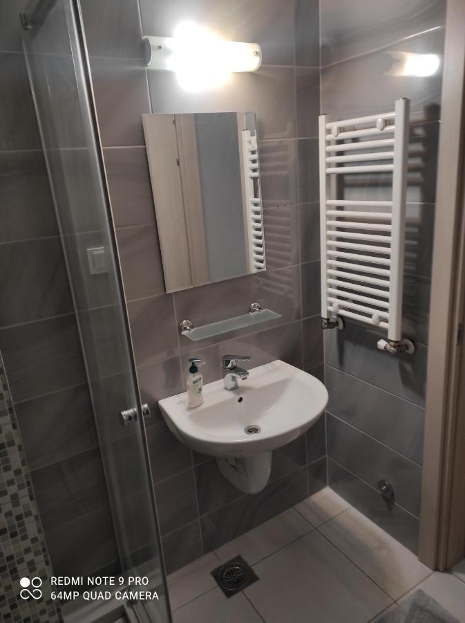 Nala Apartment Near Skopje City Centre Esterno foto