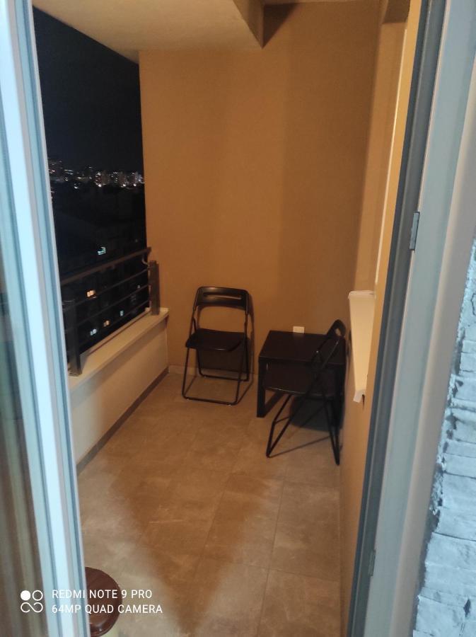 Nala Apartment Near Skopje City Centre Esterno foto