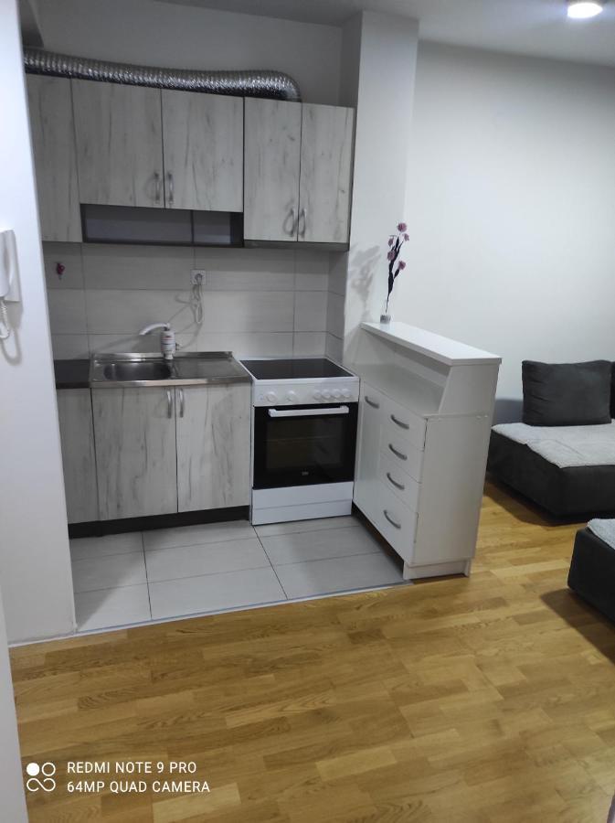 Nala Apartment Near Skopje City Centre Esterno foto