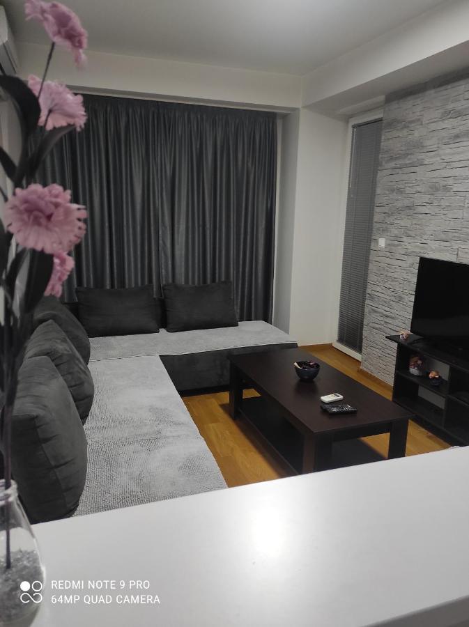 Nala Apartment Near Skopje City Centre Esterno foto